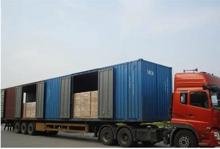 漳州到安平县整车运输