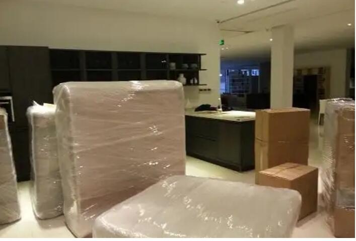 漳州到安平县长途搬家