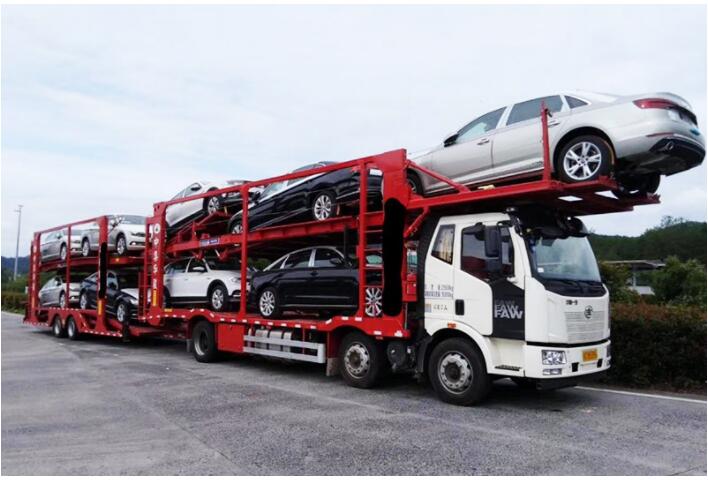 漳州到安平县轿车托运